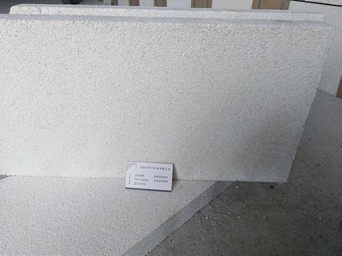 廊坊膨胀珍珠岩保温板供应商 珍珠岩外墙板 安装方便